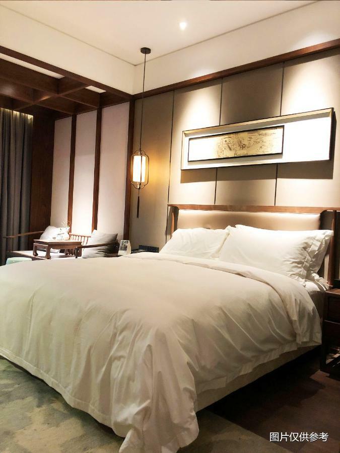 Grand Skylight International Hotel Pingshan Shenzhen Dış mekan fotoğraf