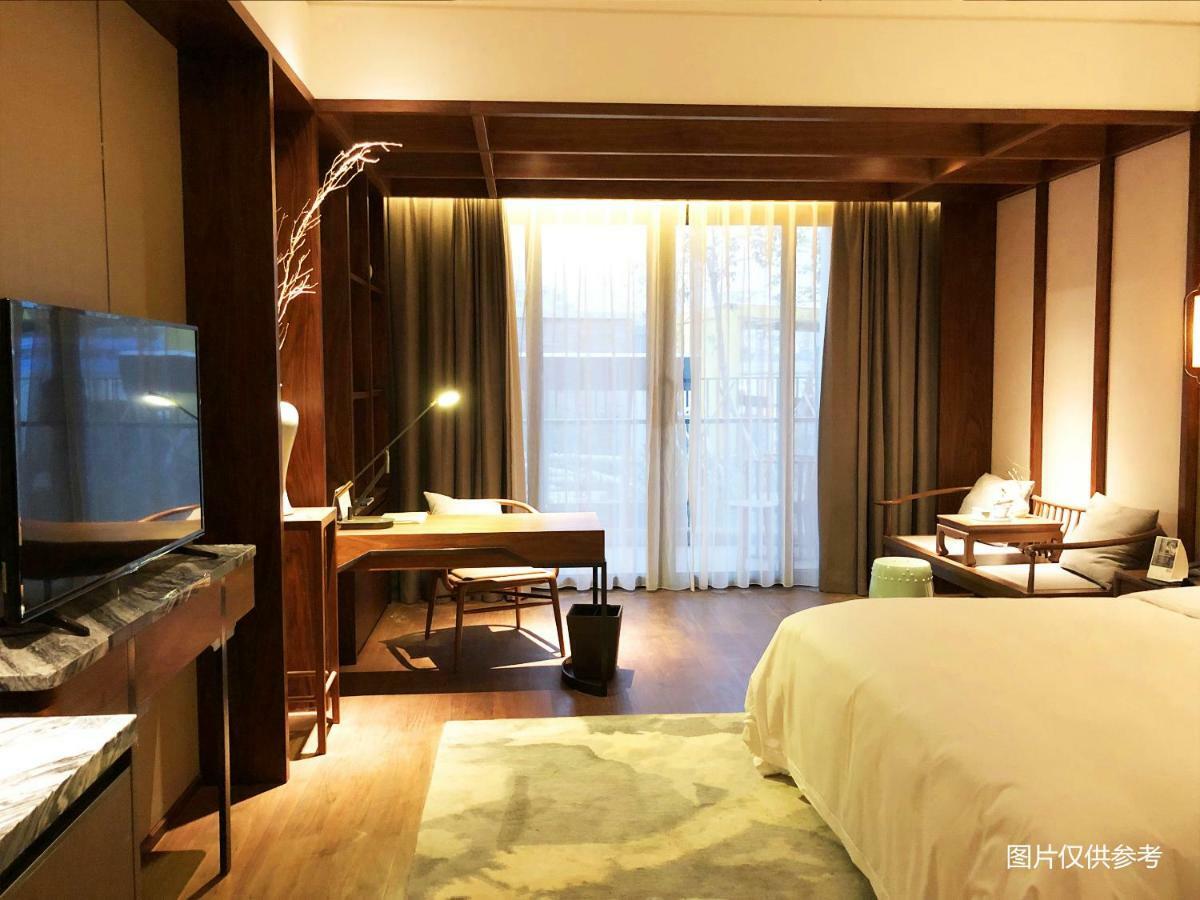 Grand Skylight International Hotel Pingshan Shenzhen Dış mekan fotoğraf