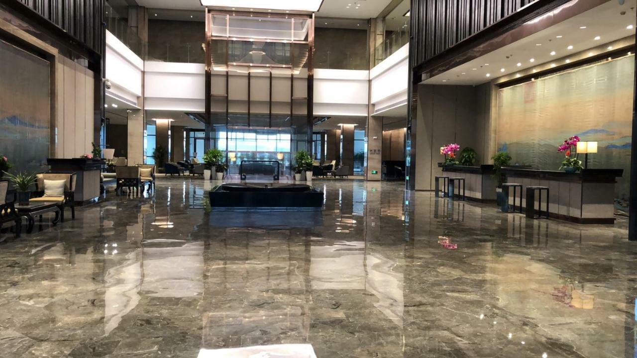 Grand Skylight International Hotel Pingshan Shenzhen Dış mekan fotoğraf