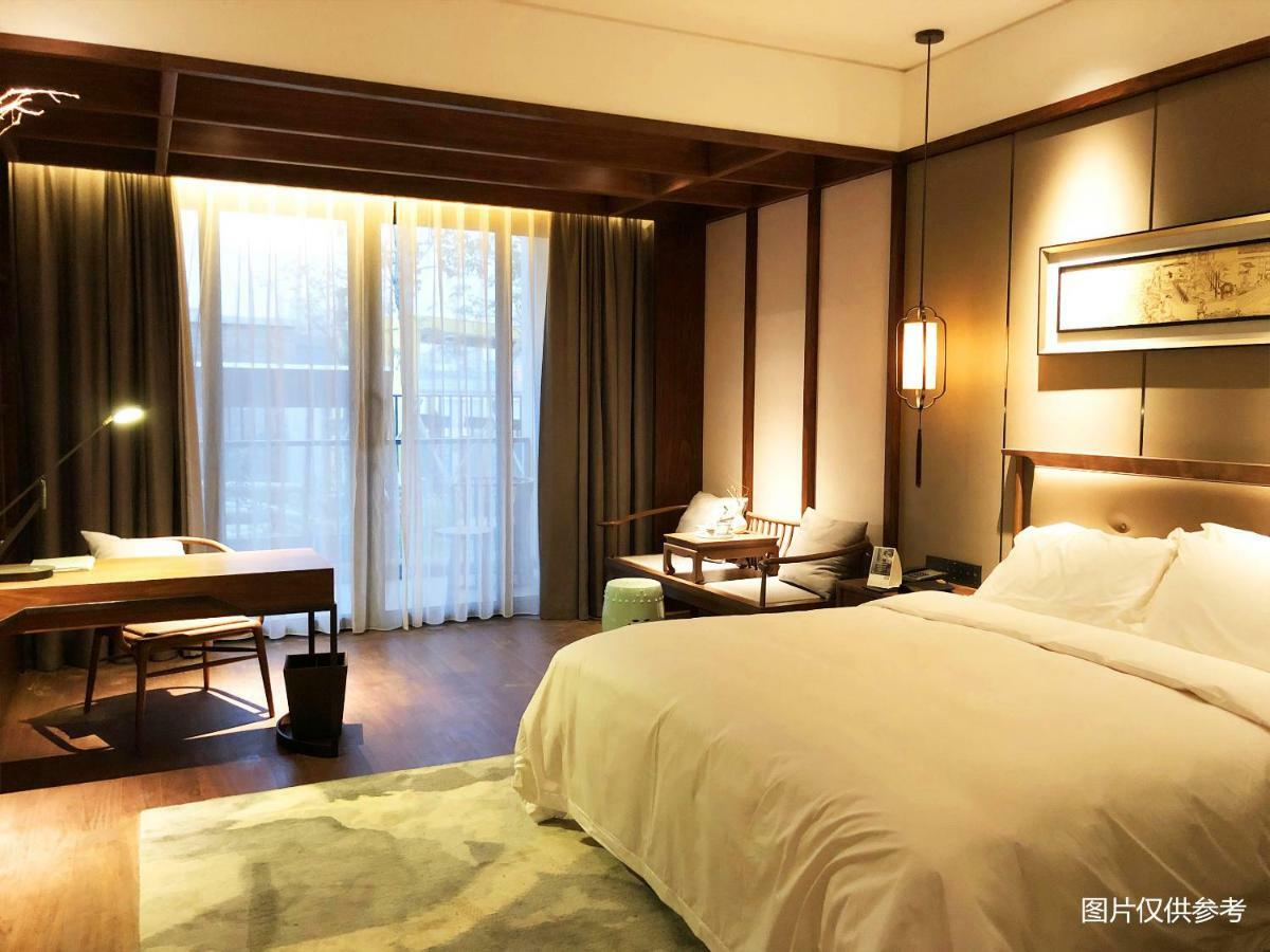 Grand Skylight International Hotel Pingshan Shenzhen Dış mekan fotoğraf
