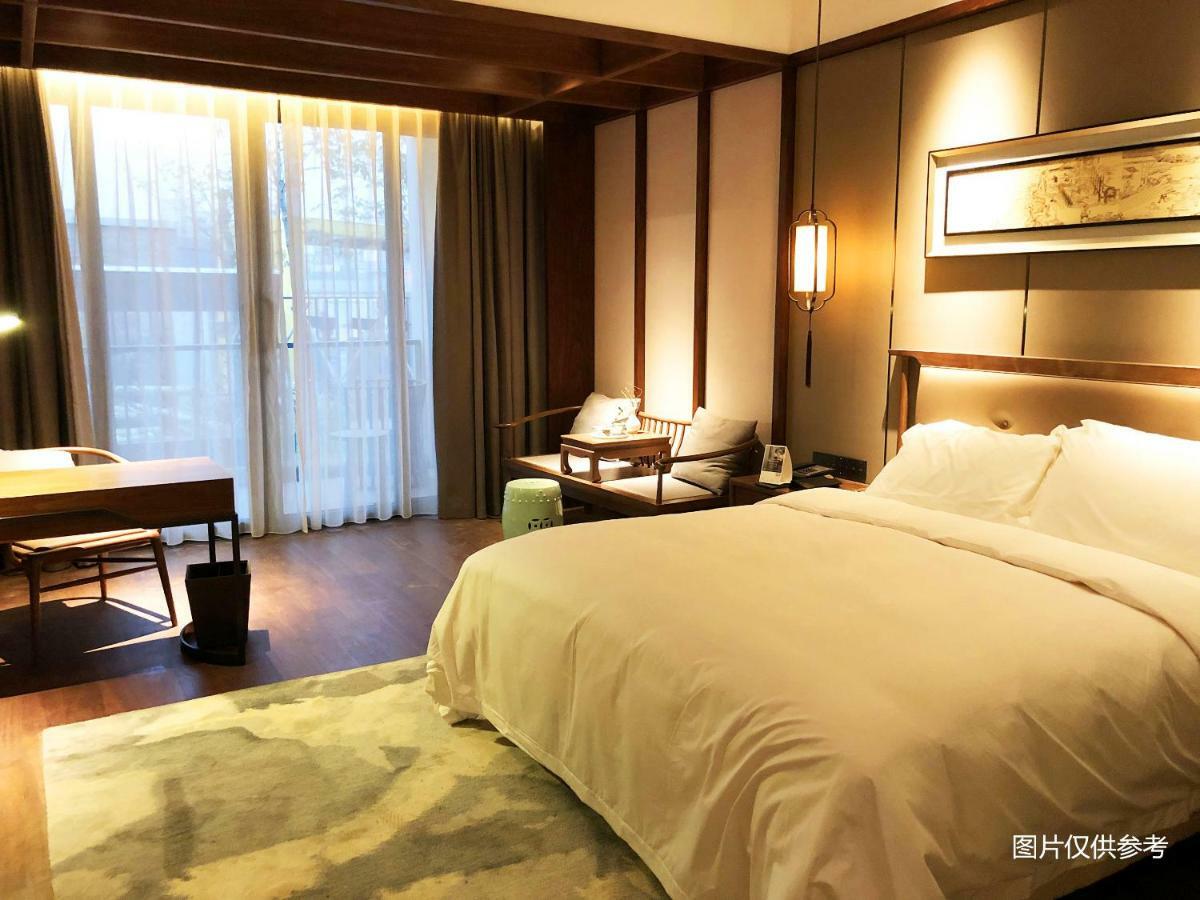 Grand Skylight International Hotel Pingshan Shenzhen Dış mekan fotoğraf