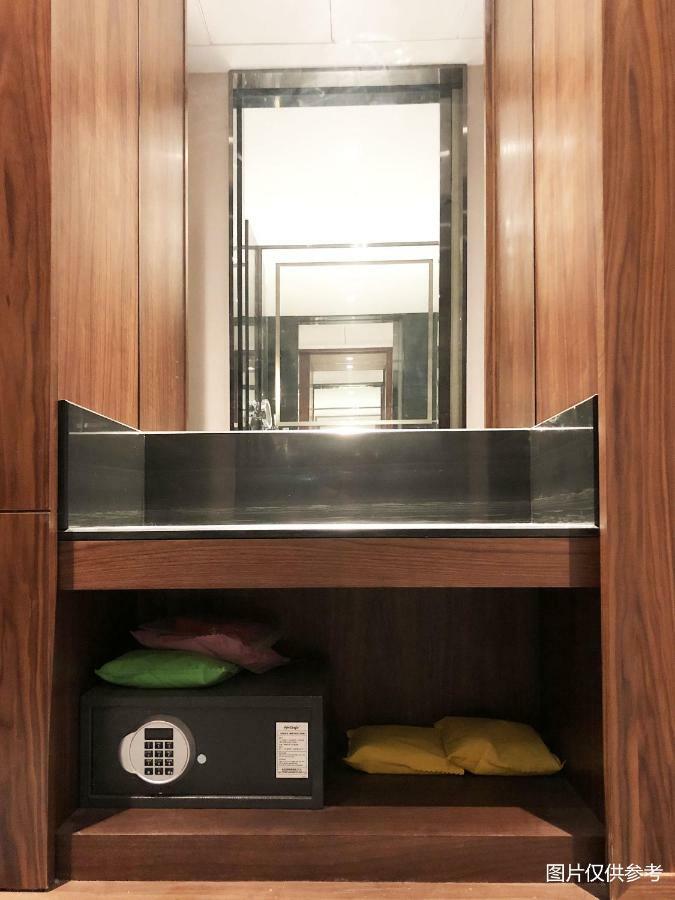 Grand Skylight International Hotel Pingshan Shenzhen Dış mekan fotoğraf