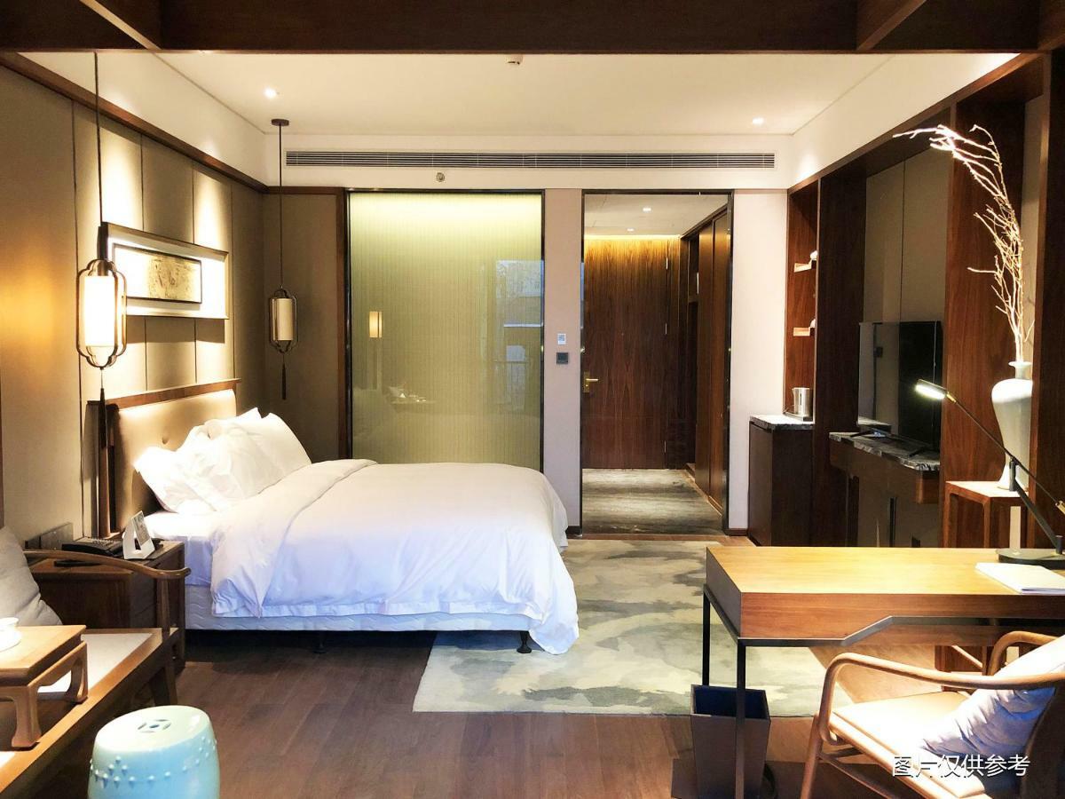 Grand Skylight International Hotel Pingshan Shenzhen Dış mekan fotoğraf