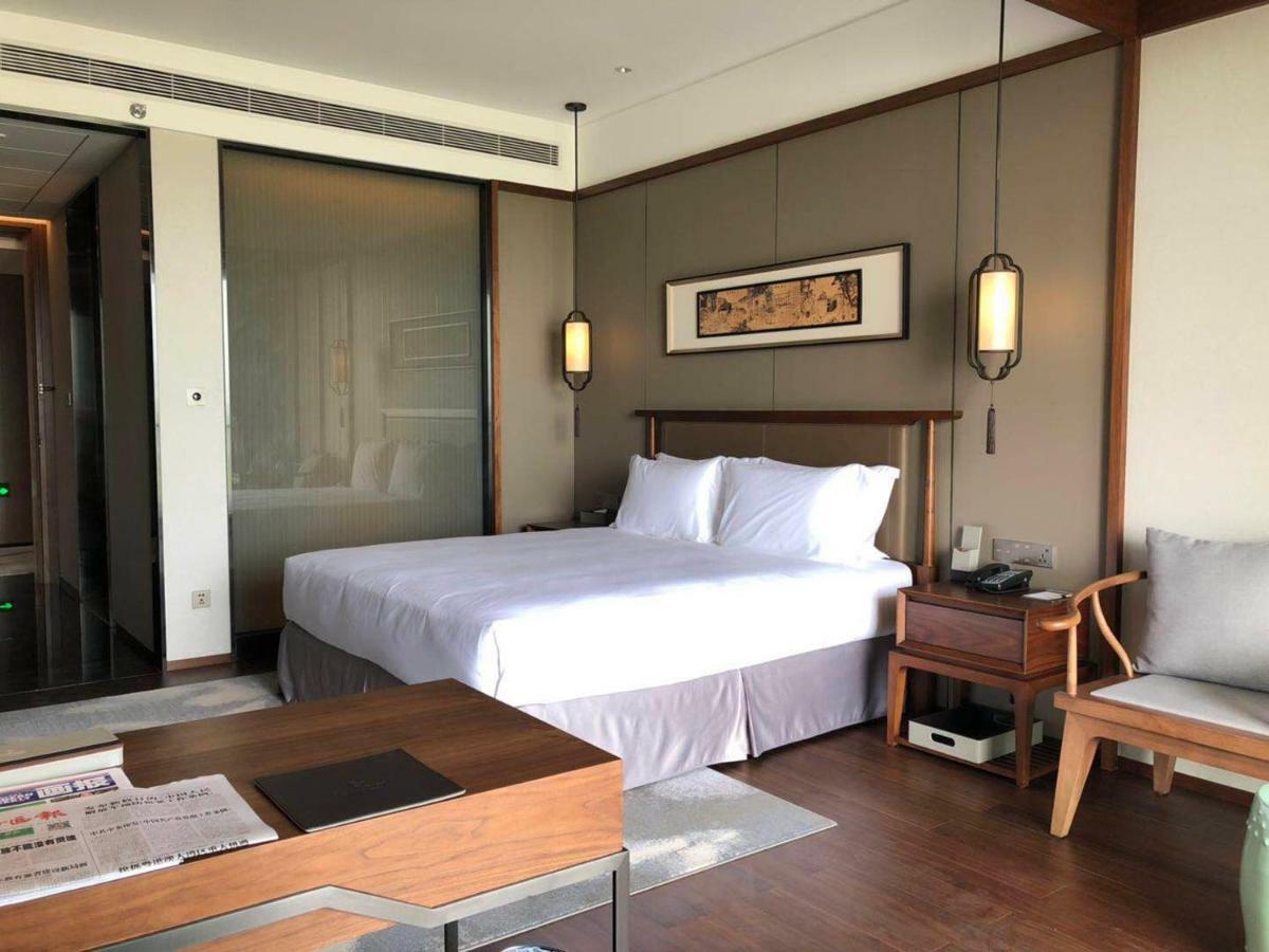 Grand Skylight International Hotel Pingshan Shenzhen Dış mekan fotoğraf