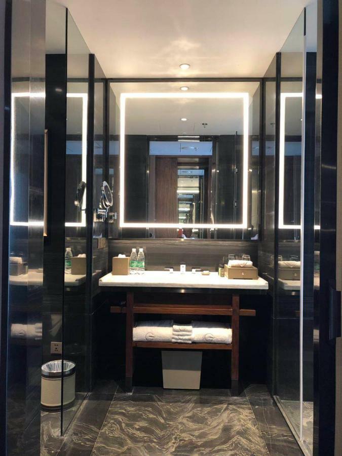 Grand Skylight International Hotel Pingshan Shenzhen Dış mekan fotoğraf