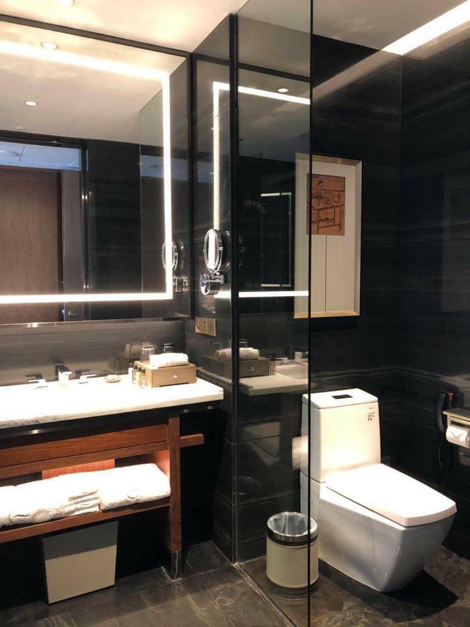 Grand Skylight International Hotel Pingshan Shenzhen Dış mekan fotoğraf