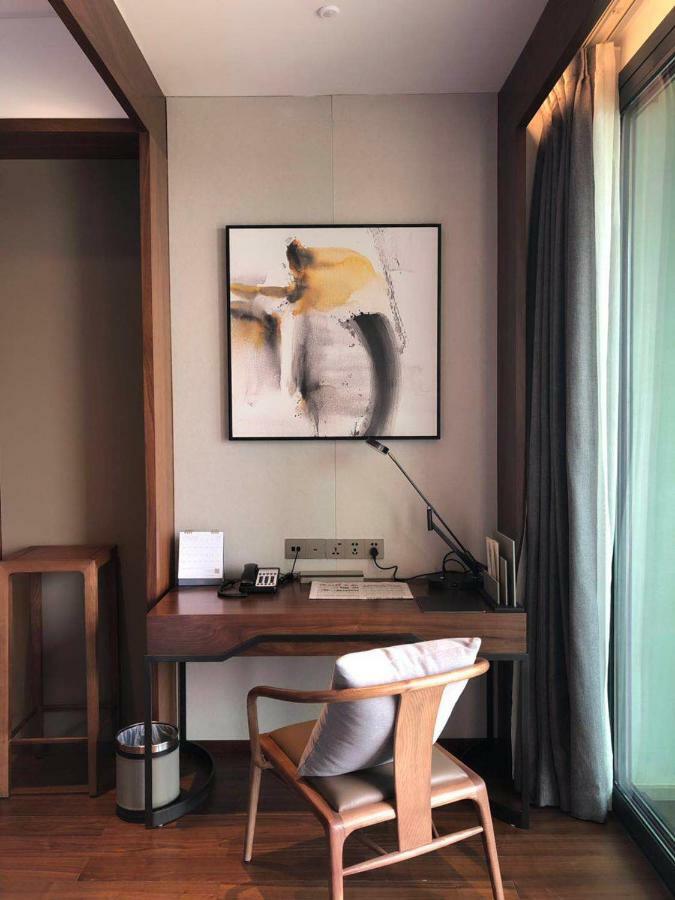 Grand Skylight International Hotel Pingshan Shenzhen Dış mekan fotoğraf