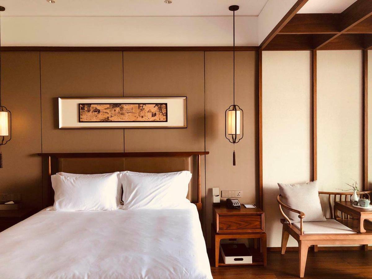 Grand Skylight International Hotel Pingshan Shenzhen Dış mekan fotoğraf