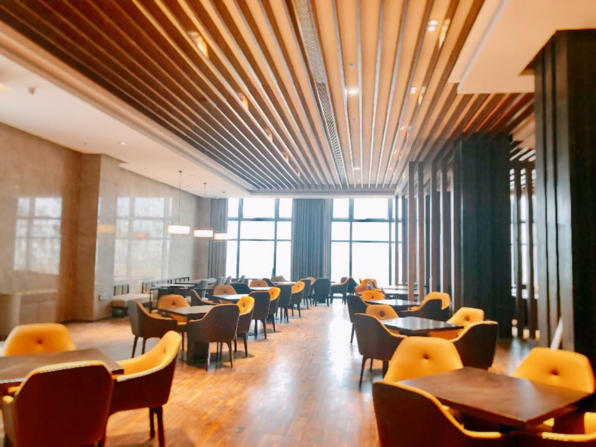Grand Skylight International Hotel Pingshan Shenzhen Dış mekan fotoğraf