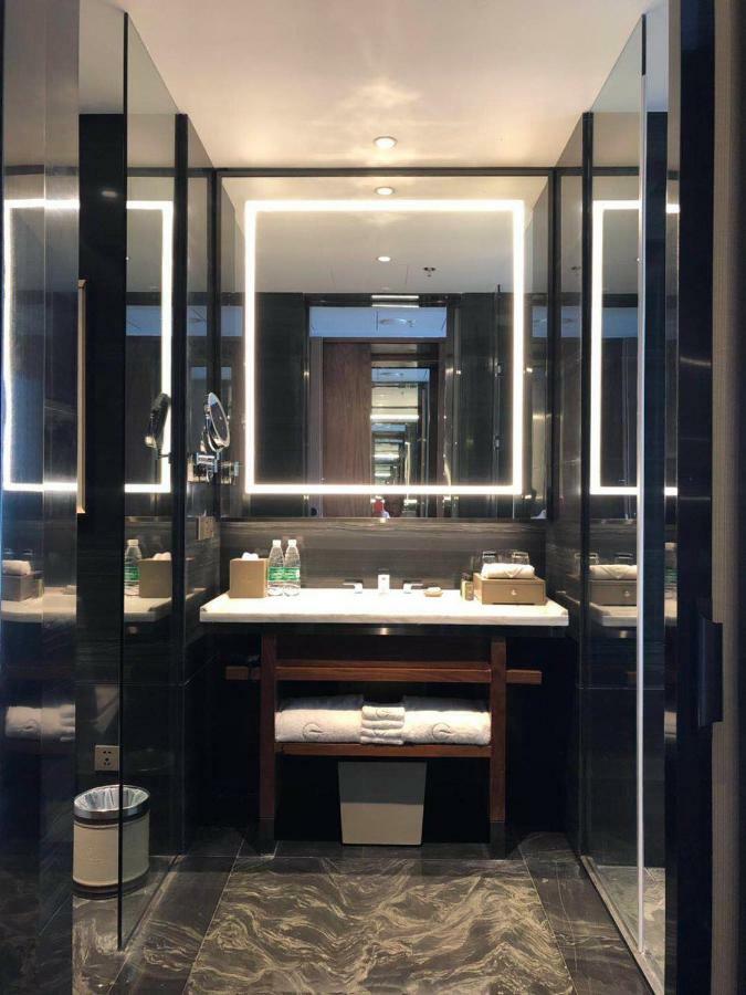 Grand Skylight International Hotel Pingshan Shenzhen Dış mekan fotoğraf