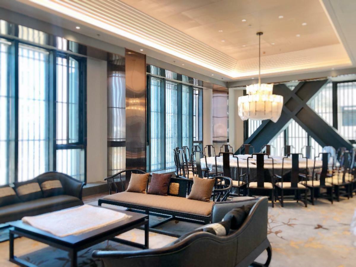 Grand Skylight International Hotel Pingshan Shenzhen Dış mekan fotoğraf