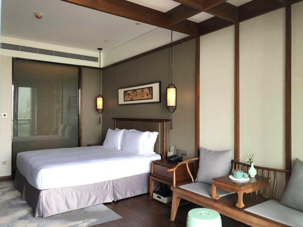 Grand Skylight International Hotel Pingshan Shenzhen Dış mekan fotoğraf