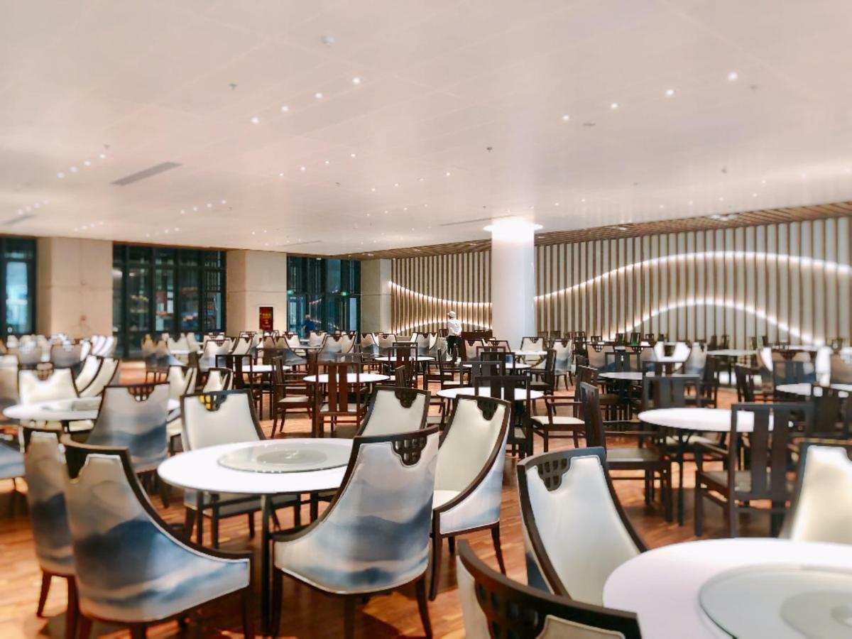 Grand Skylight International Hotel Pingshan Shenzhen Dış mekan fotoğraf