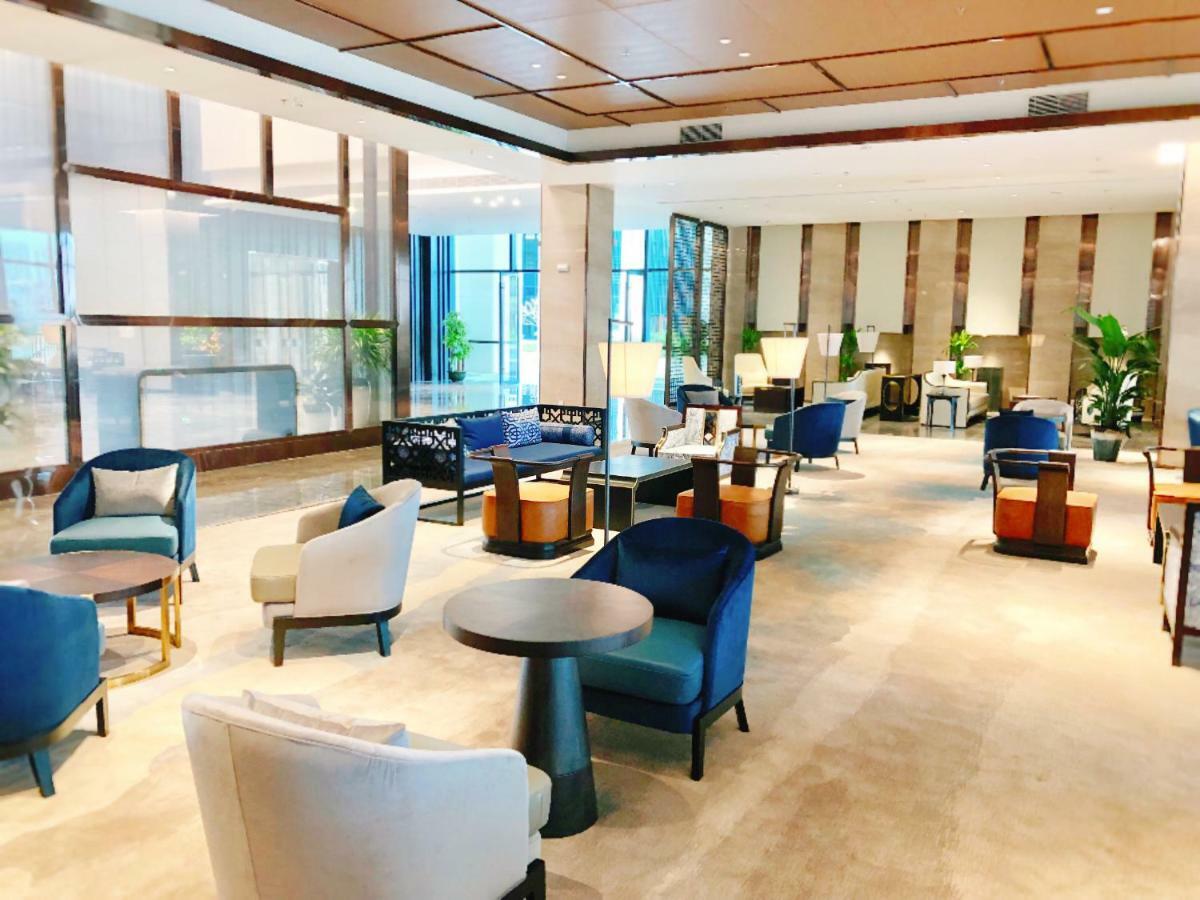 Grand Skylight International Hotel Pingshan Shenzhen Dış mekan fotoğraf