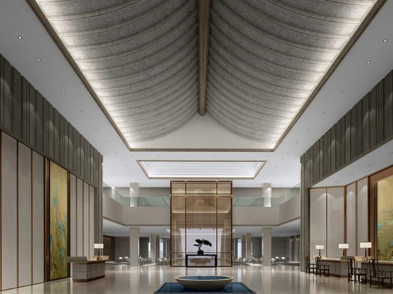 Grand Skylight International Hotel Pingshan Shenzhen Dış mekan fotoğraf