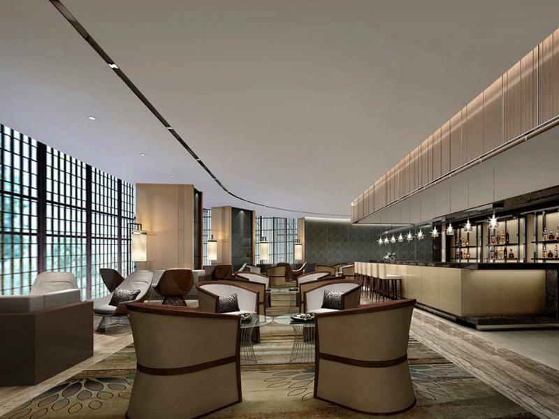 Grand Skylight International Hotel Pingshan Shenzhen Dış mekan fotoğraf