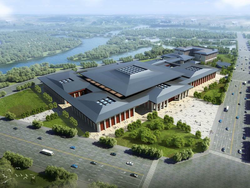 Grand Skylight International Hotel Pingshan Shenzhen Dış mekan fotoğraf