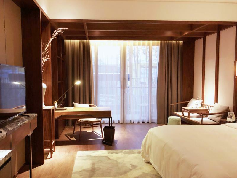 Grand Skylight International Hotel Pingshan Shenzhen Dış mekan fotoğraf