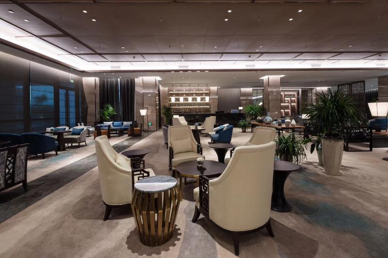 Grand Skylight International Hotel Pingshan Shenzhen Dış mekan fotoğraf